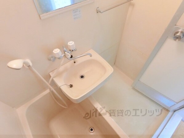 メゾンヴェルドゥールの物件内観写真